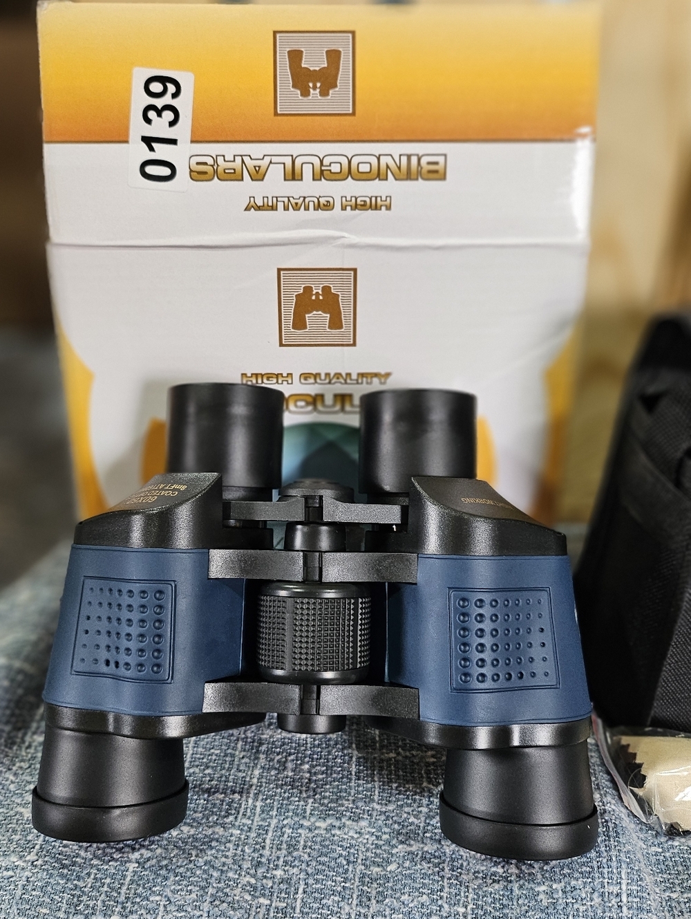 High Quality Binoculars